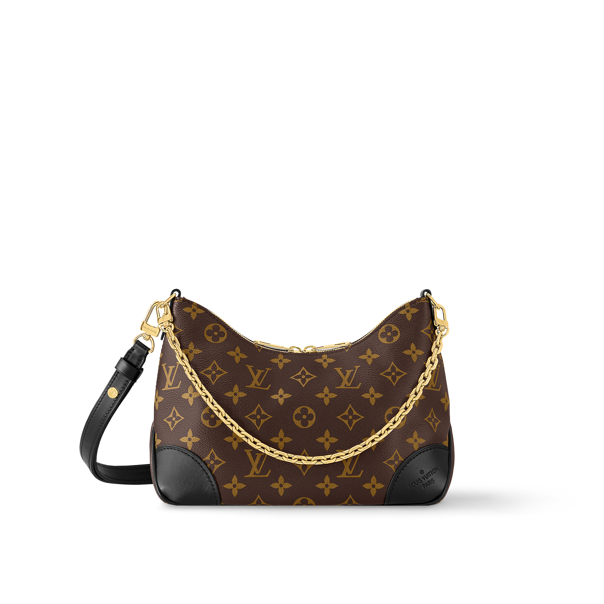 กระเป๋ารุ่น Boulogne PM Monogram in ผู้หญิง