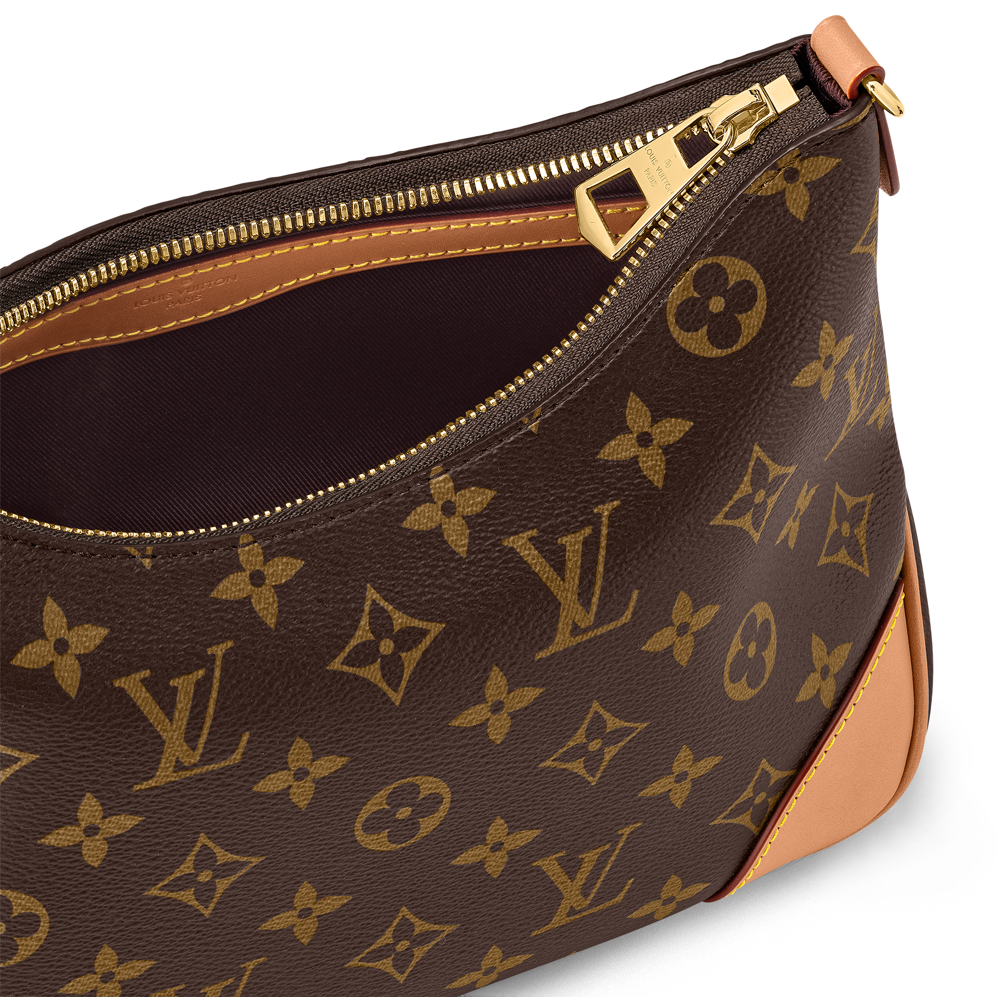 กระเป๋ารุ่น Boulogne PM Monogram in ผู้หญิง