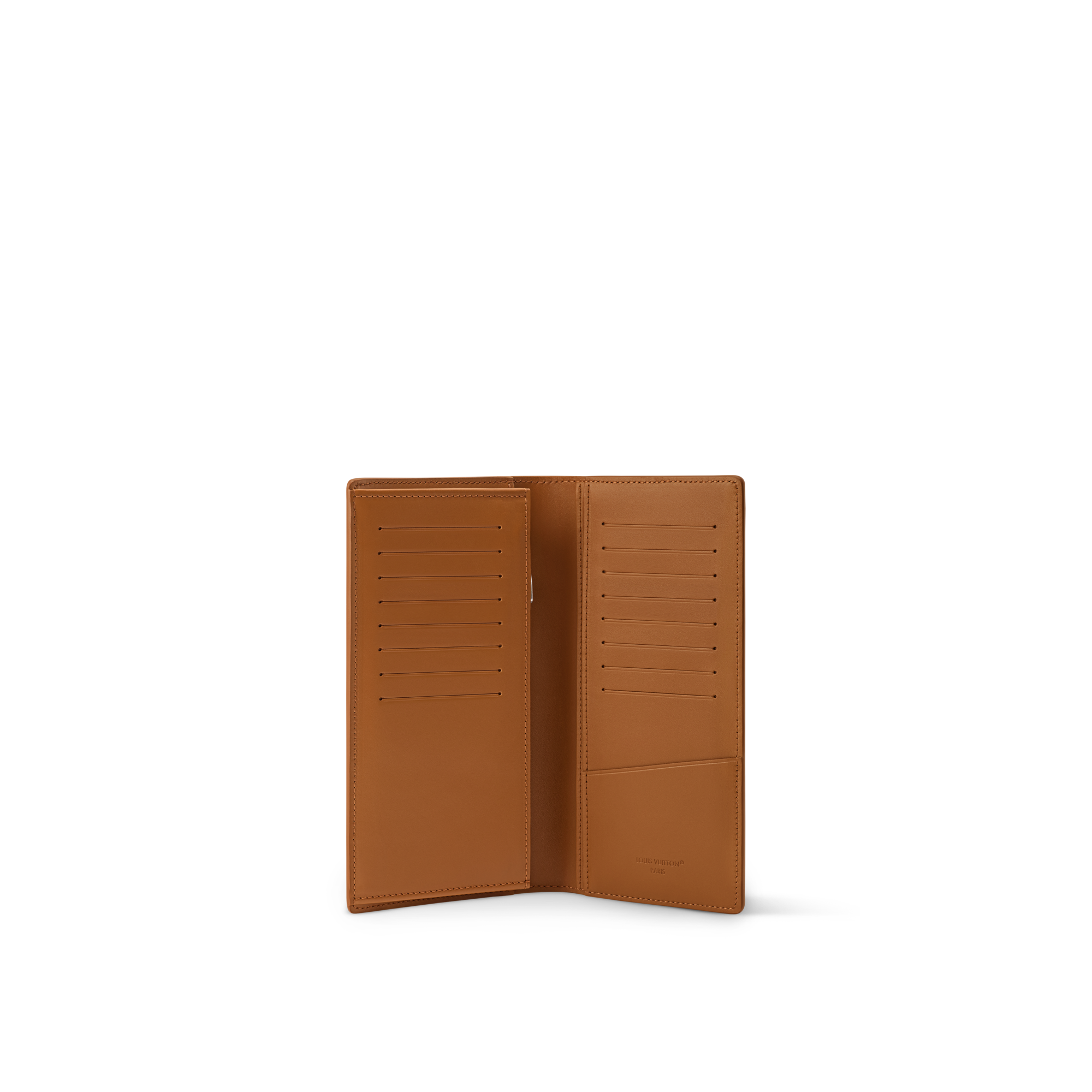 กระเป๋าสตางค์รุ่น Brazza LV Aerogram in กระเป๋าและผลิตภัณฑ์เครื่องหนังขนาดเล็ก