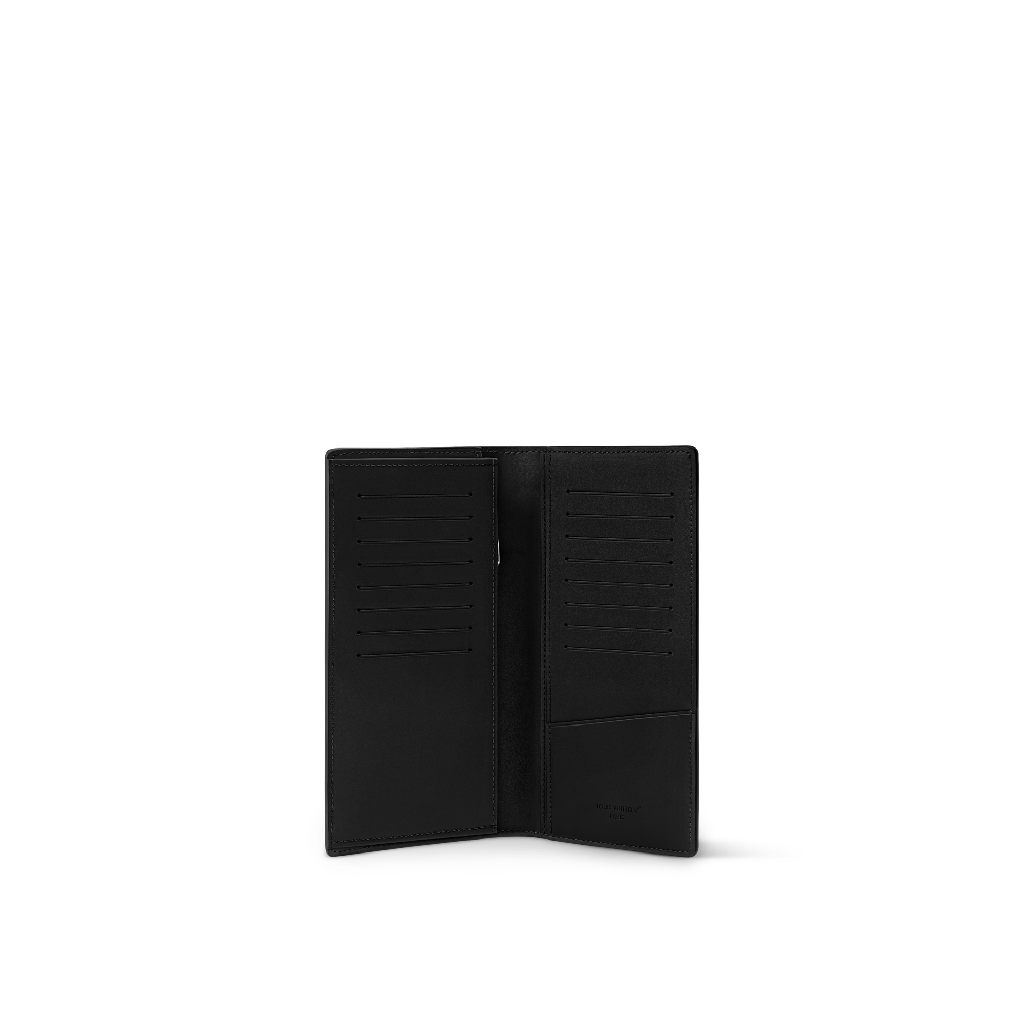 กระเป๋าสตางค์รุ่น Brazza LV Aerogram in กระเป๋าและผลิตภัณฑ์เครื่องหนังขนาดเล็ก