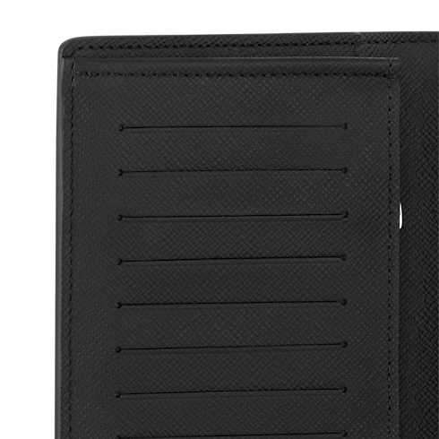 กระเป๋าสตางค์รุ่น Brazza หนัง Taiga in กระเป๋าและผลิตภัณฑ์เครื่องหนังขนาดเล็ก's รังสรรค์ผลิตภัณฑ์เครื่องหนังในแบบของคุณ } collections by Louis Vuitton (การย่อ/ขยายผลิตภัณฑ์)