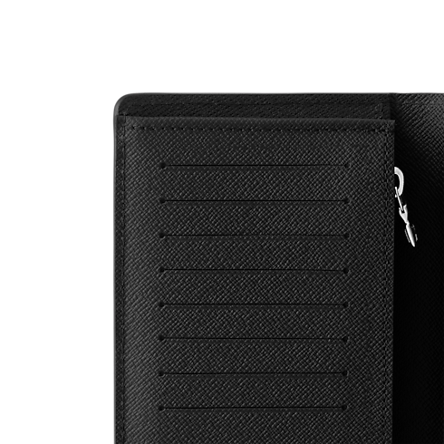 กระเป๋าสตางค์รุ่น Brazza หนัง Epi in กระเป๋าและผลิตภัณฑ์เครื่องหนังขนาดเล็ก's รังสรรค์ผลิตภัณฑ์เครื่องหนังในแบบของคุณ } collections by Louis Vuitton (การย่อ/ขยายผลิตภัณฑ์)