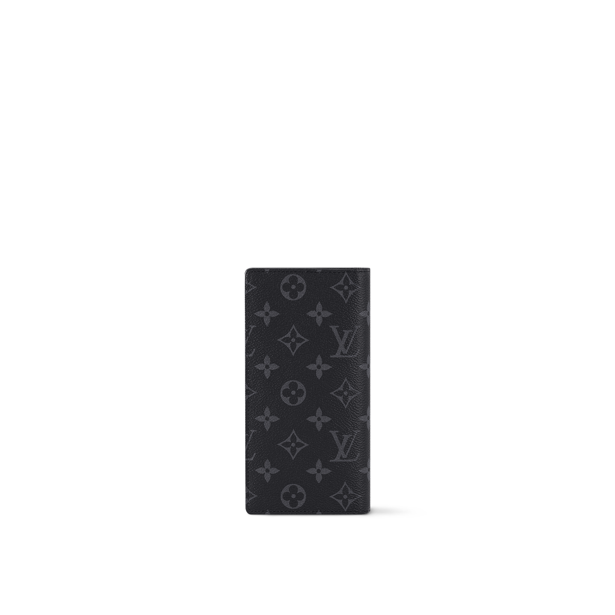 กระเป๋าสตางค์รุ่น Brazza Monogram Eclipse in กระเป๋าและผลิตภัณฑ์เครื่องหนังขนาดเล็ก