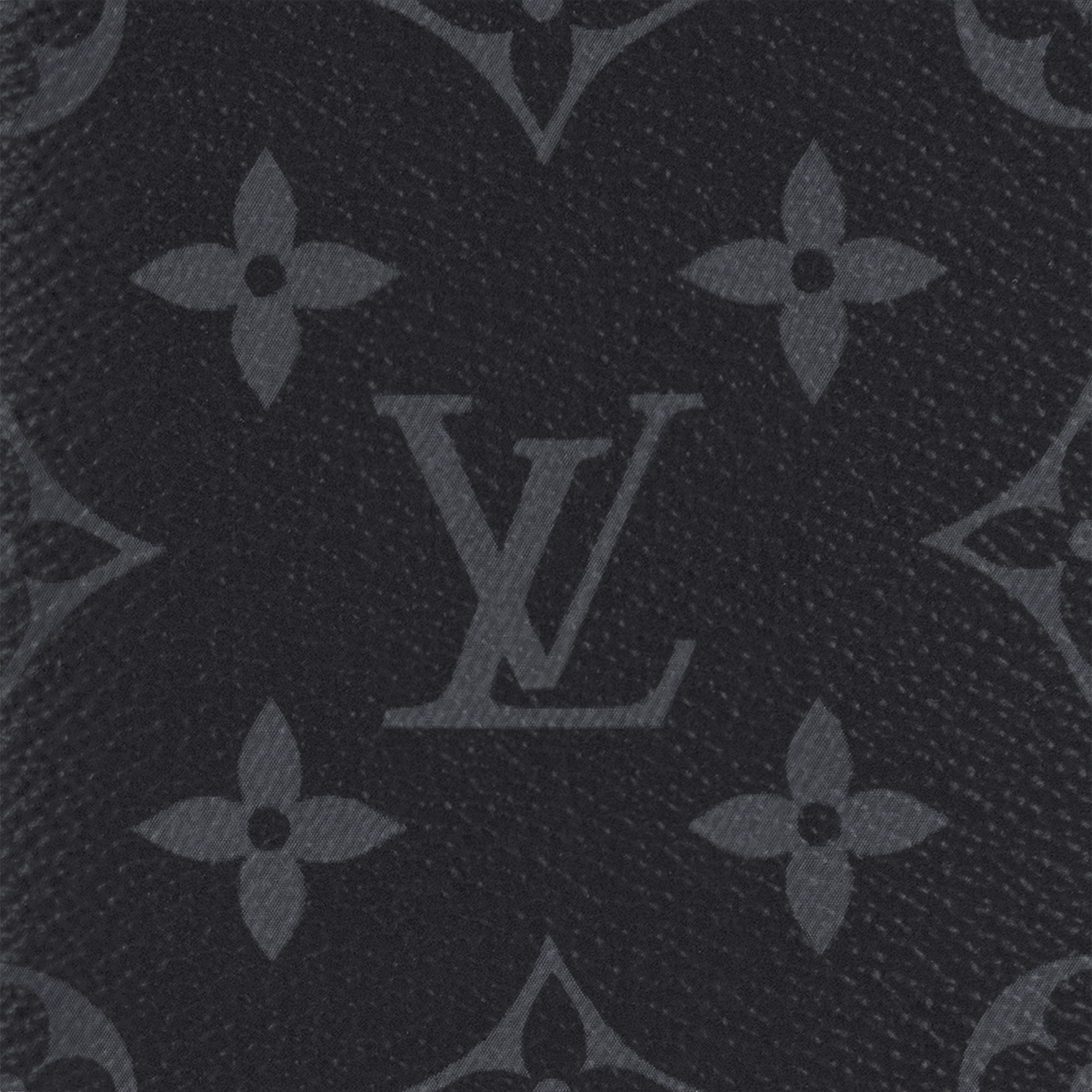 กระเป๋าสตางค์รุ่น Brazza Monogram Eclipse in กระเป๋าและผลิตภัณฑ์เครื่องหนังขนาดเล็ก