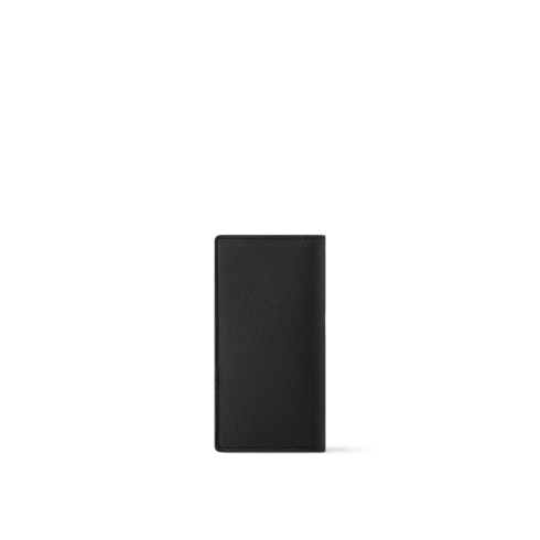 กระเป๋าสตางค์รุ่น LV Aerogram Brazza LV Aerogram in ผลิตภัณฑ์ใหม่'s สำหรับผู้ชาย New Formal collections by Louis Vuitton (การย่อ/ขยายผลิตภัณฑ์)