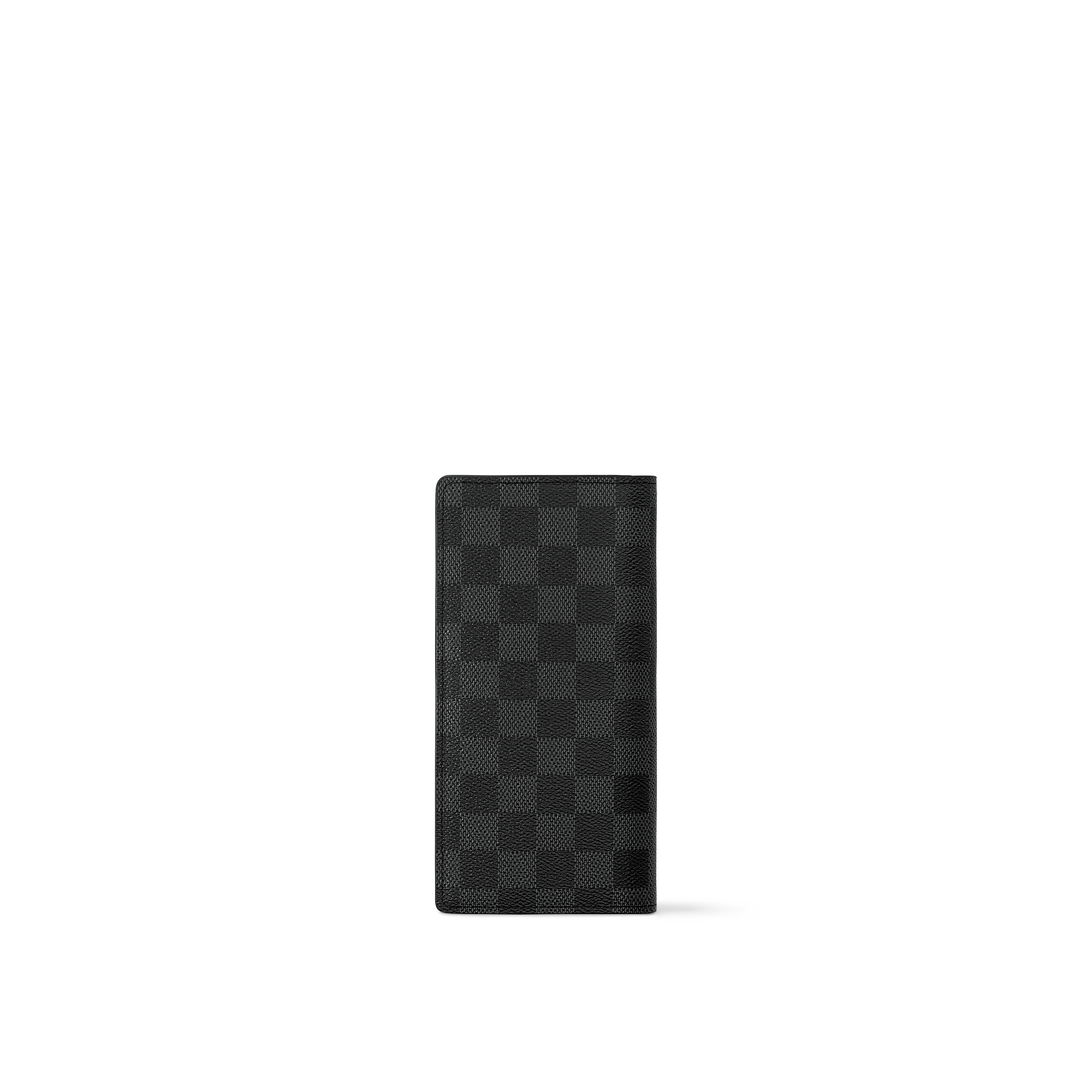 กระเป๋าสตางค์รุ่น  Brazza Damier Graphite in กระเป๋าและผลิตภัณฑ์เครื่องหนังขนาดเล็ก