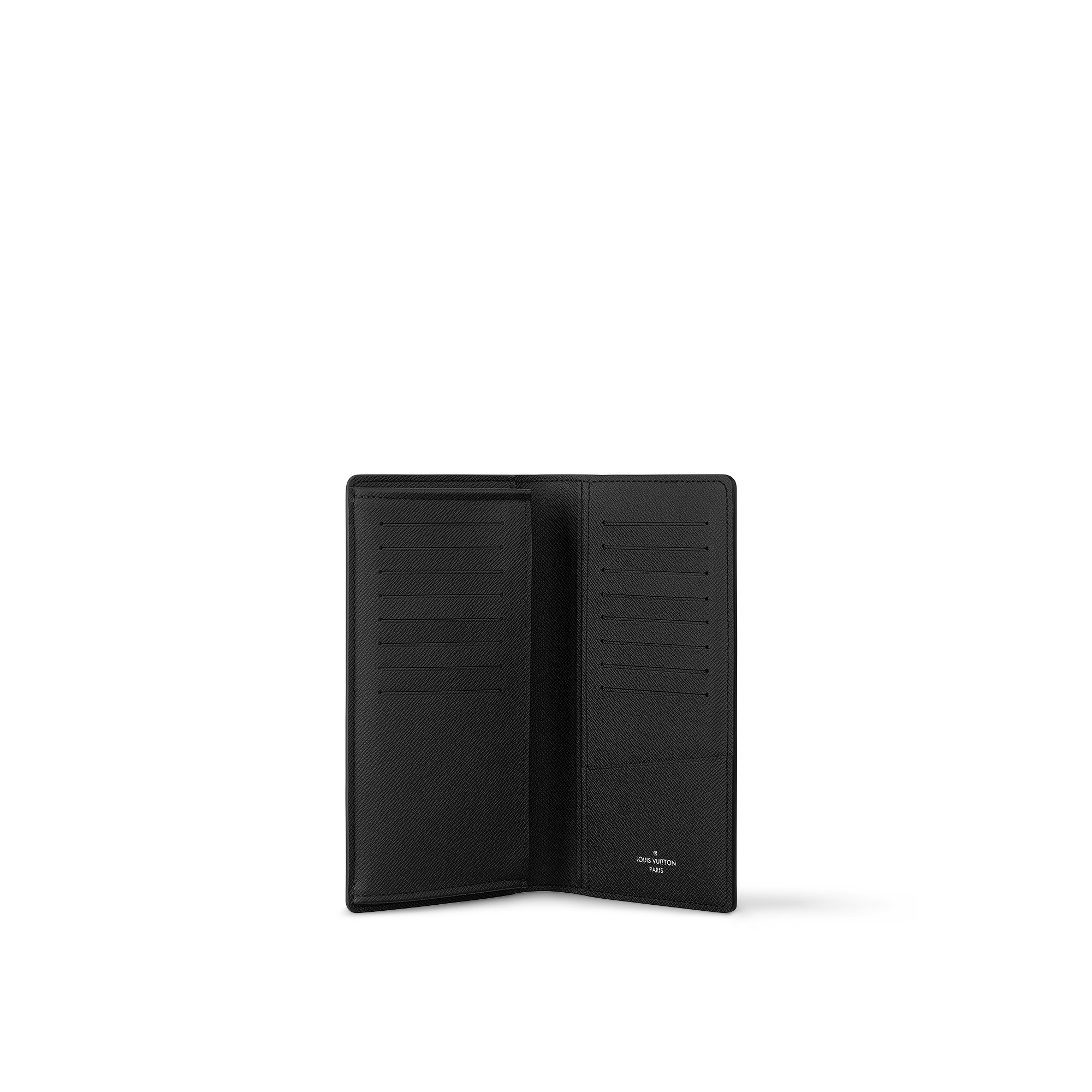 กระเป๋าสตางค์รุ่น  Brazza Damier Graphite in กระเป๋าและผลิตภัณฑ์เครื่องหนังขนาดเล็ก