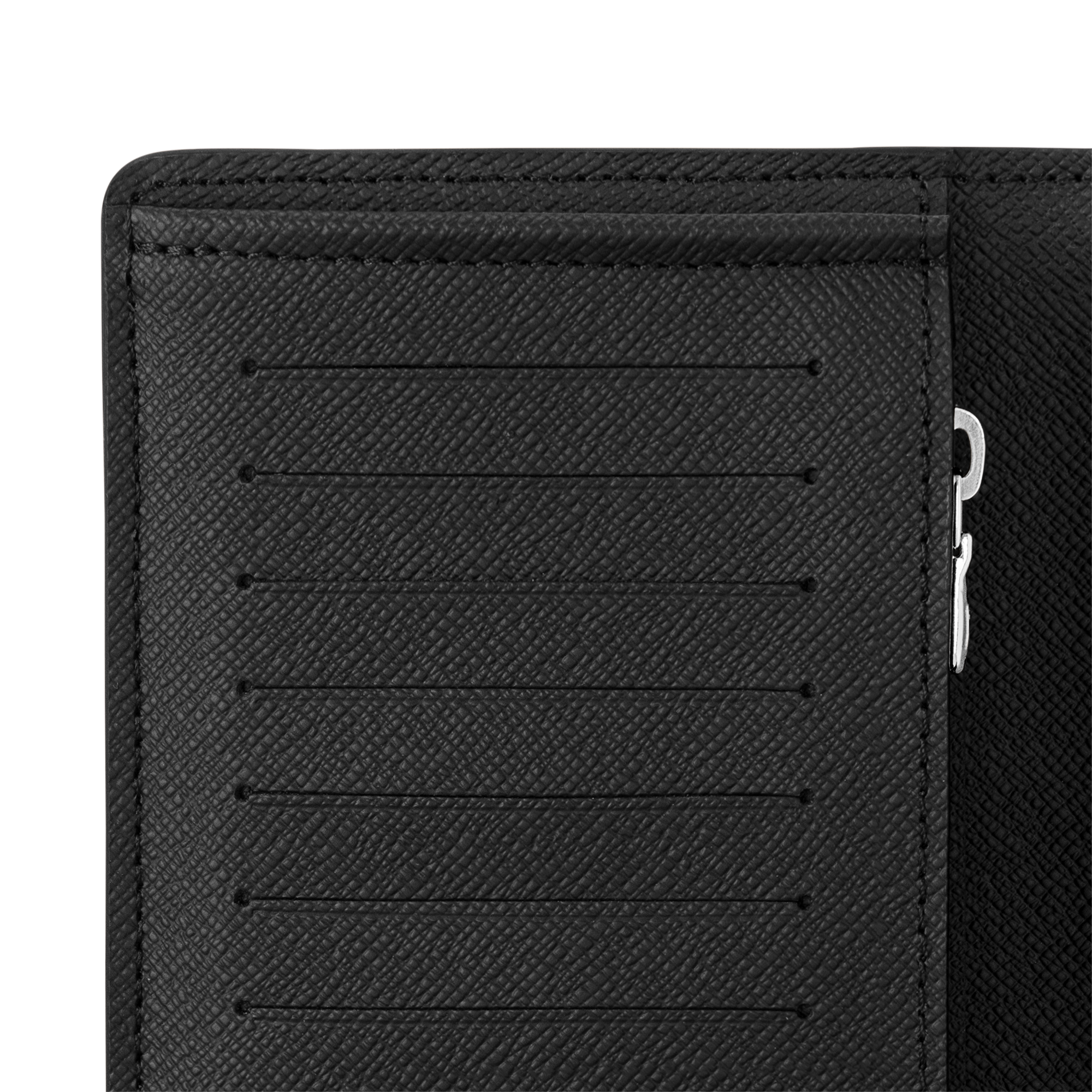 กระเป๋าสตางค์รุ่น  Brazza Damier Graphite in กระเป๋าและผลิตภัณฑ์เครื่องหนังขนาดเล็ก