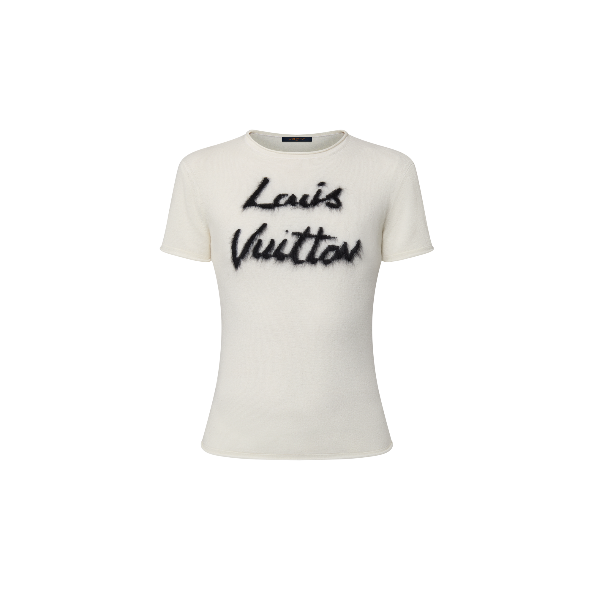 เสื้อนิตลาย Brushed Louis Vuitton  in ผู้หญิง