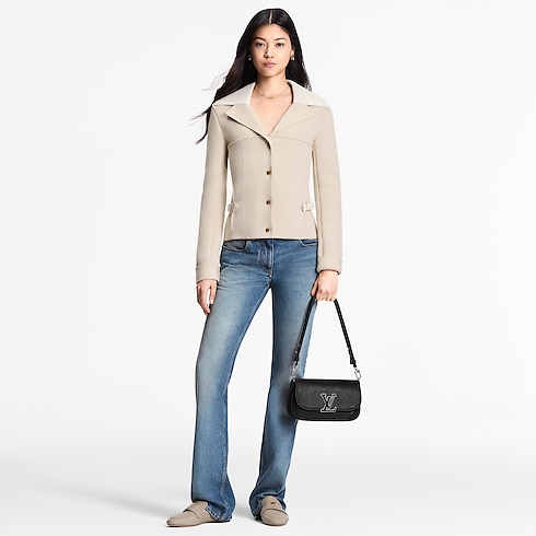 กระเป๋ารุ่น Buci Epi in ผู้หญิง's กระเป๋าถือ กระเป๋าถือสำหรับผู้หญิง collections by Louis Vuitton (การย่อ/ขยายผลิตภัณฑ์)