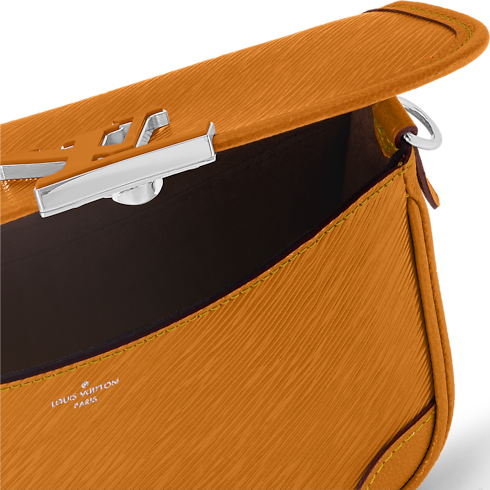 กระเป๋ารุ่น Buci Epi in ผู้หญิง's กระเป๋าถือ กระเป๋าถือสำหรับผู้หญิง collections by Louis Vuitton (การย่อ/ขยายผลิตภัณฑ์)