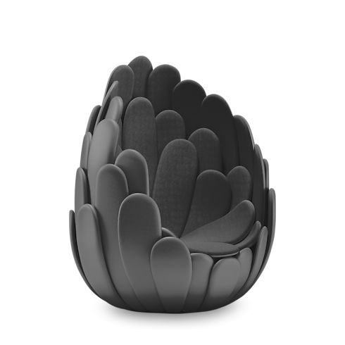 สีดำ (ไม่มีสินค้า)