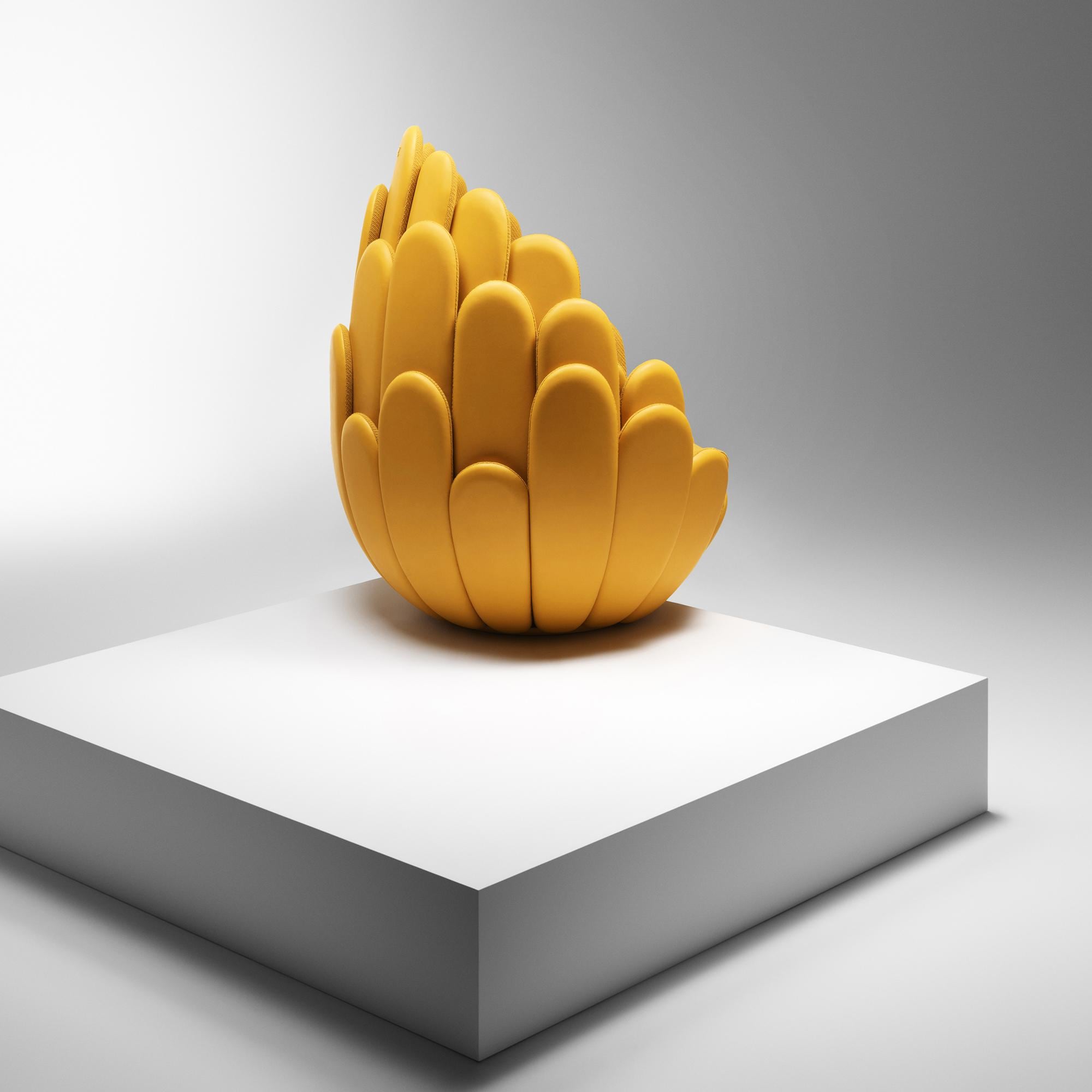 Bulbo By Campana Brothers  in ทรังก์ การเดินทาง และ บ้าน