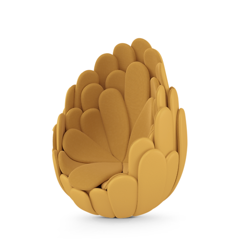 สีส้ม Safran (ไม่มีสินค้า)