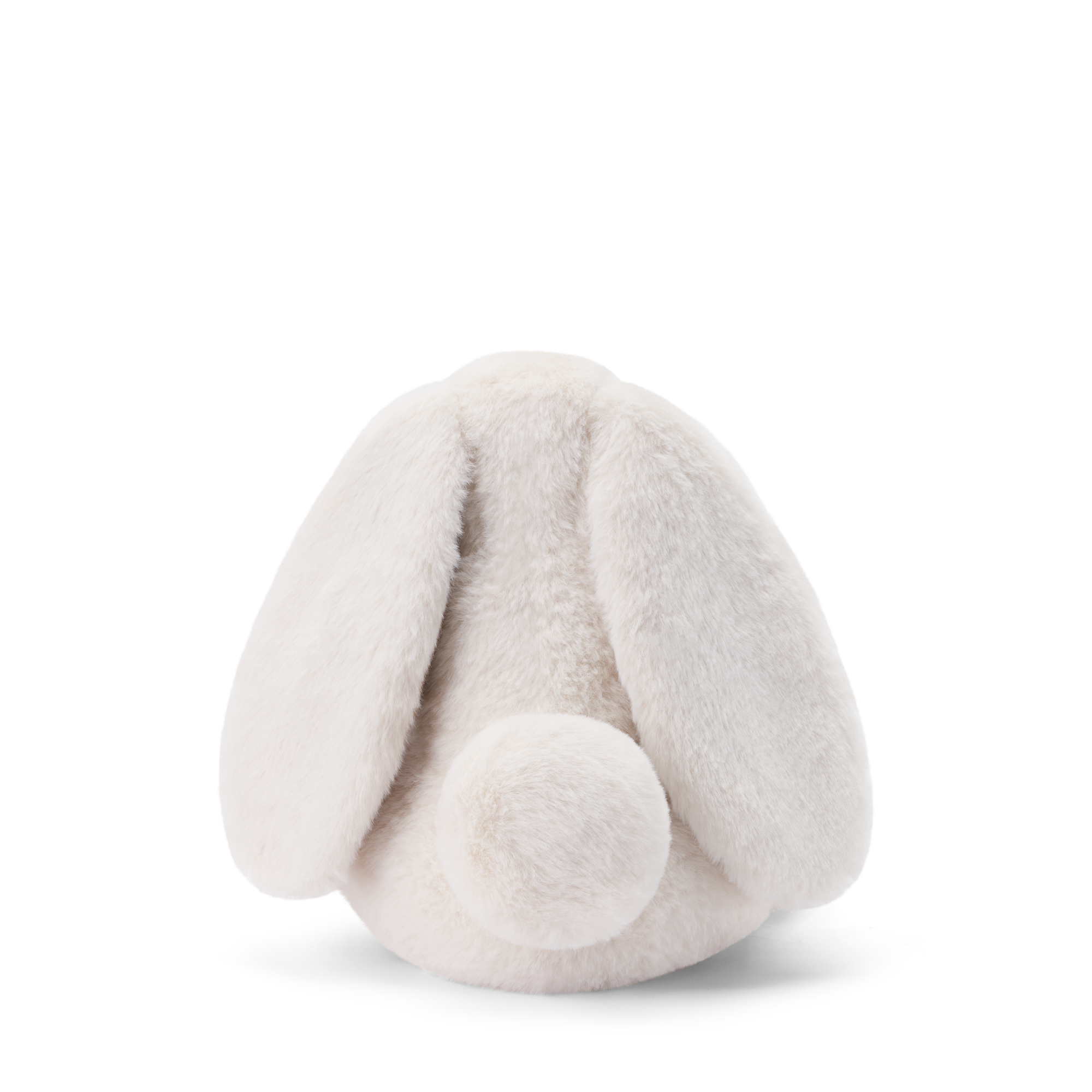 ตุ๊กตา Bunny . in ทรังก์ การเดินทาง และ บ้าน