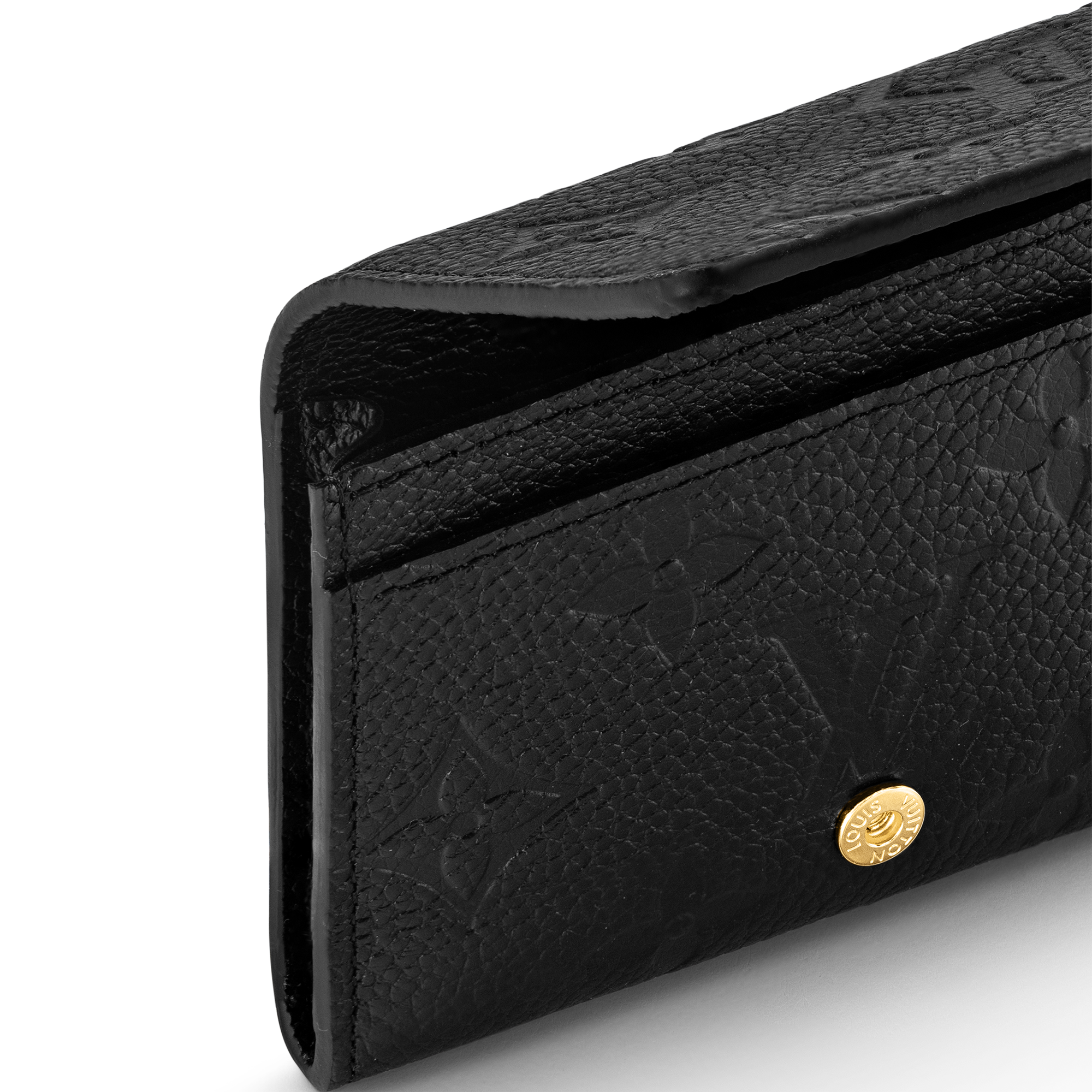 กระเป๋าใส่นามบัตร Monogram Empreinte in ผู้หญิง