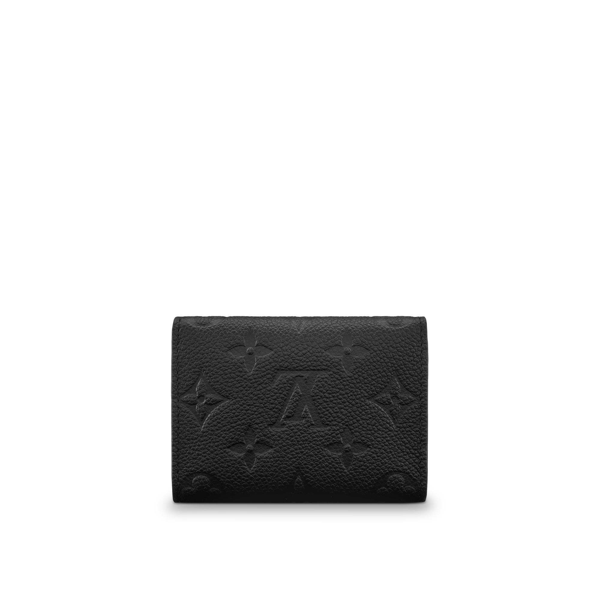 กระเป๋าใส่นามบัตร Monogram Empreinte in ผู้หญิง
