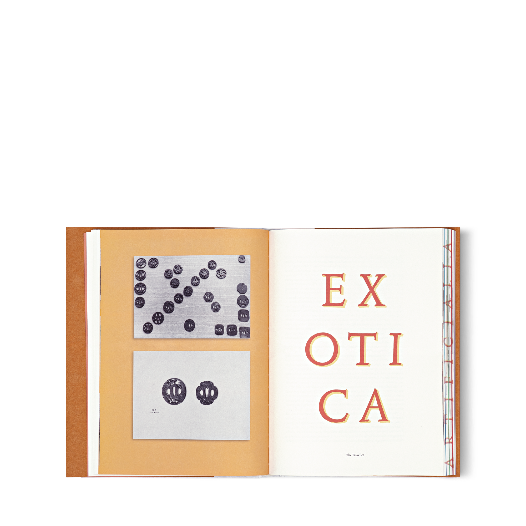 หนังสือ Cabinet Of Wonders, The Gaston-Louis Vuitton Collection  in ทรังก์ การเดินทาง และ บ้าน