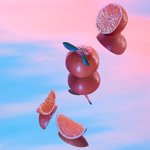 น้ำหอม California Dream in น้ำหอมและความงาม's คอลเล็คชั่น น้ำหอมสำหรับผู้ชาย collections by Louis Vuitton (การย่อ/ขยายผลิตภัณฑ์)