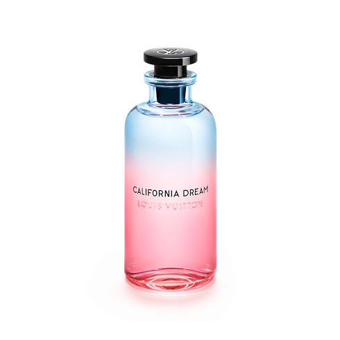 น้ำหอม California Dream in น้ำหอมและความงาม's คอลเล็คชั่น น้ำหอมสำหรับผู้ชาย collections by Louis Vuitton (การย่อ/ขยายผลิตภัณฑ์)