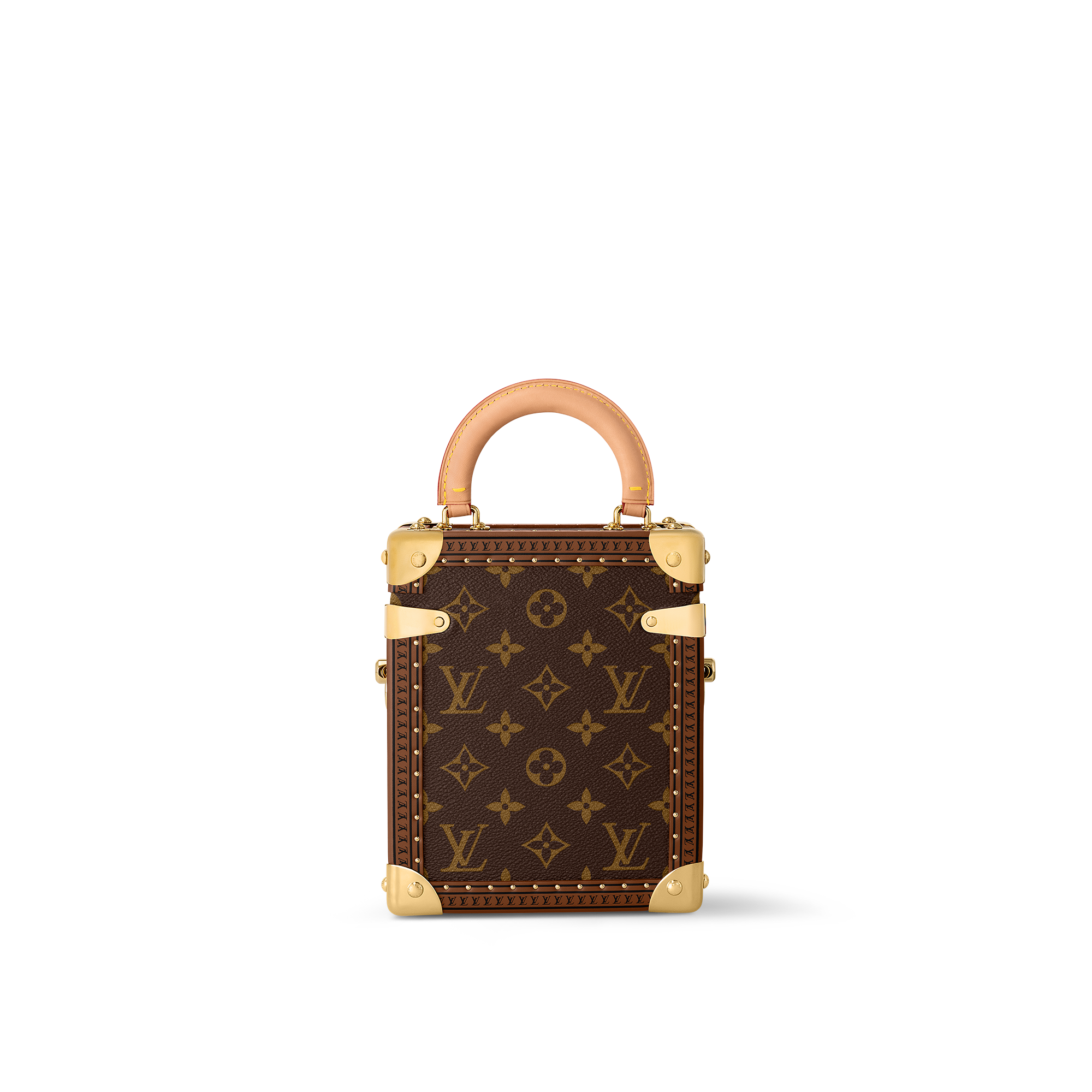 ทรังก์รุ่น Camera Box Monogram แคนวาส in ทรังก์ การเดินทาง และ บ้าน