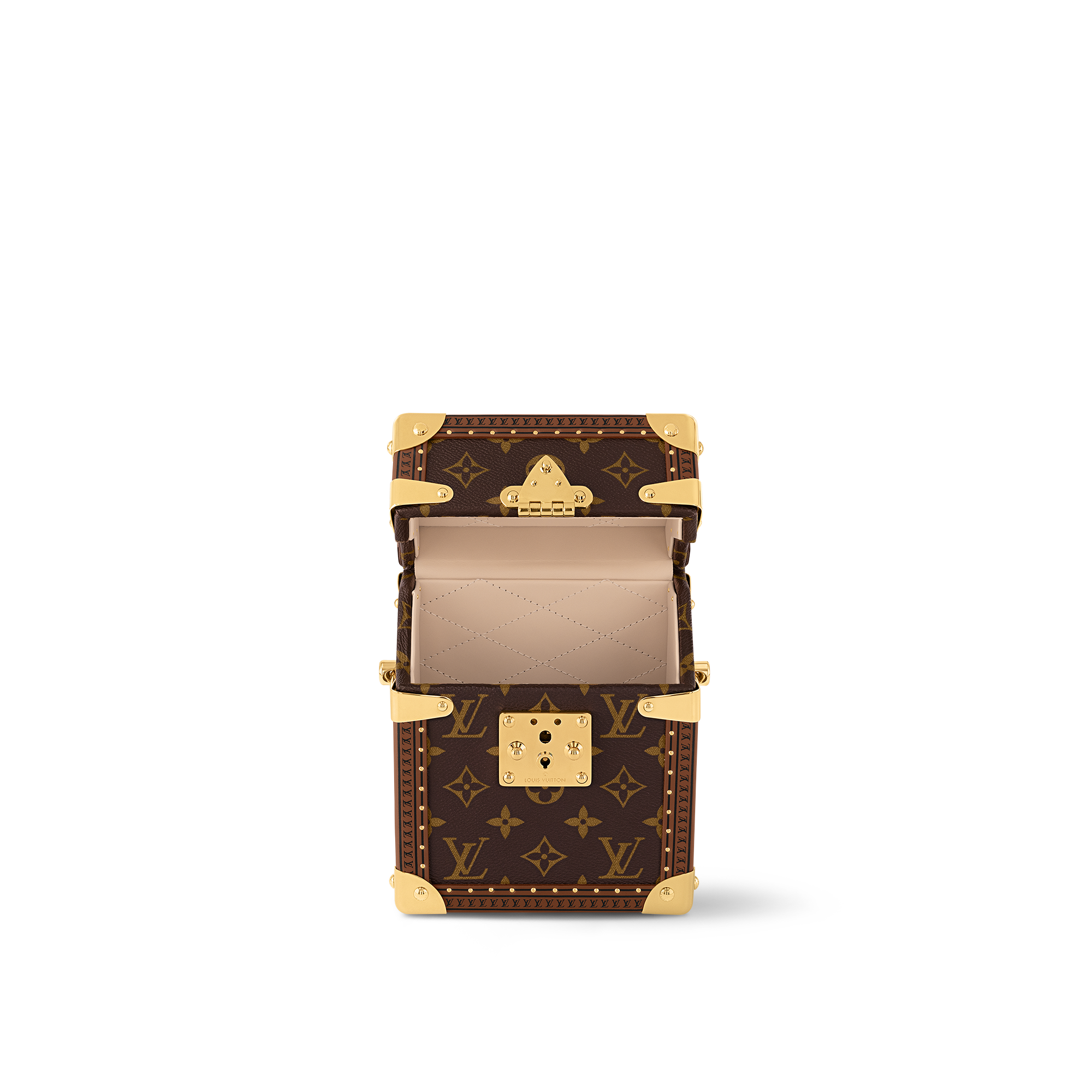 ทรังก์รุ่น Camera Box Monogram แคนวาส in ทรังก์ การเดินทาง และ บ้าน
