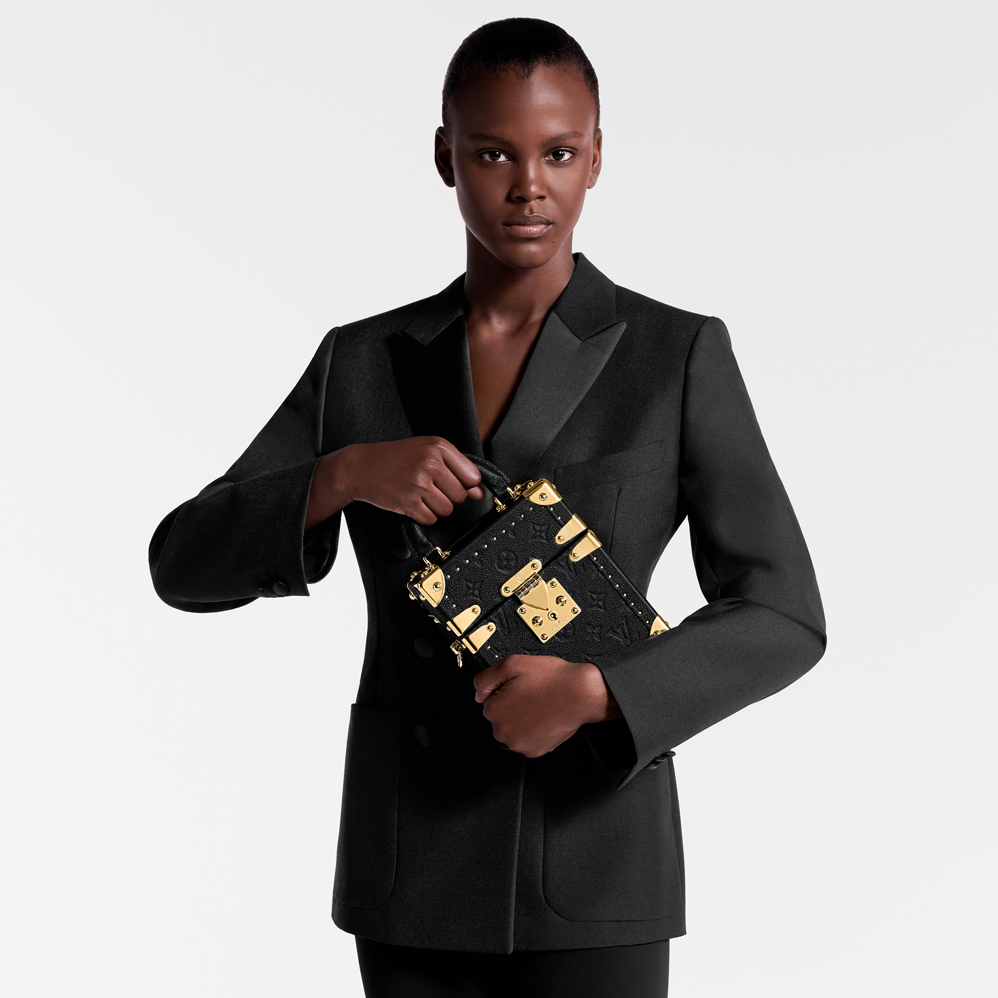 กระเป๋ารุ่น Camera Box หนัง Monogram Empreinte in ของขวัญและการสร้างสรรค์ผลงานของคุณ