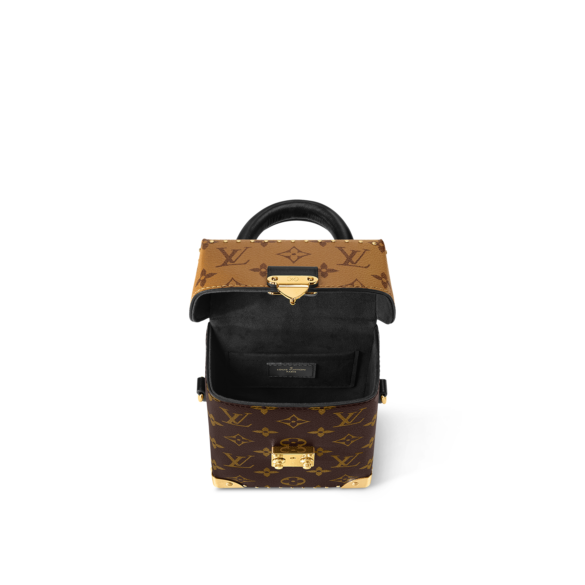 กระเป๋ารุ่น Camera Box Monogram in ผู้หญิง