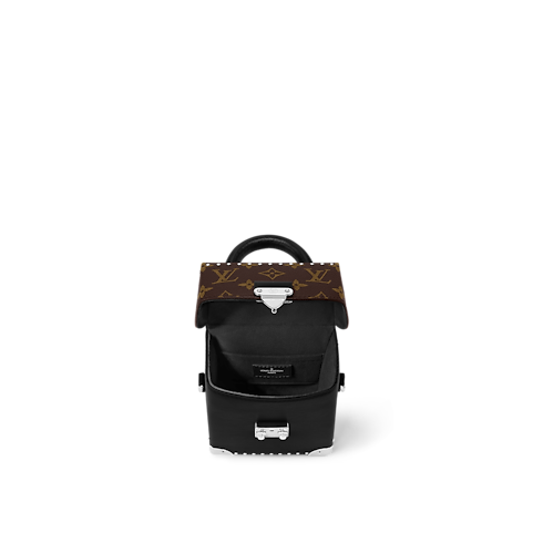 กระเป๋ารุ่น Camera Box Vibe LV Vibe in ผู้หญิง's กระเป๋าถือ กระเป๋าถือสำหรับผู้หญิง collections by Louis Vuitton (การย่อ/ขยายผลิตภัณฑ์)