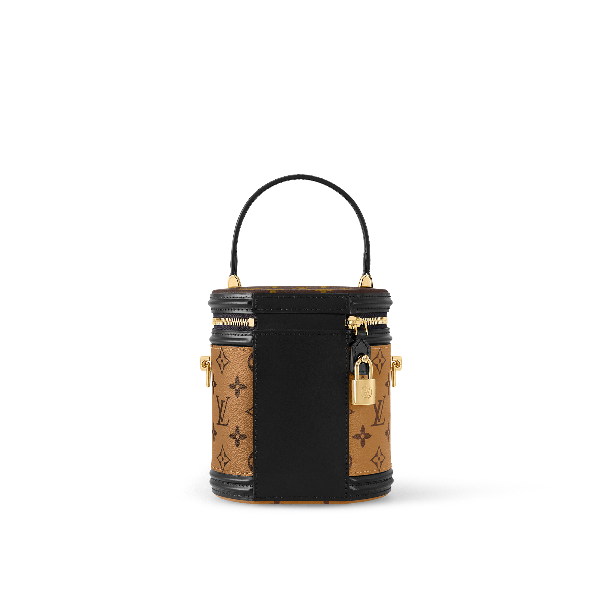 กระเป๋ารุ่น Cannes Monogram Reverse แคนวาส in ผู้หญิง