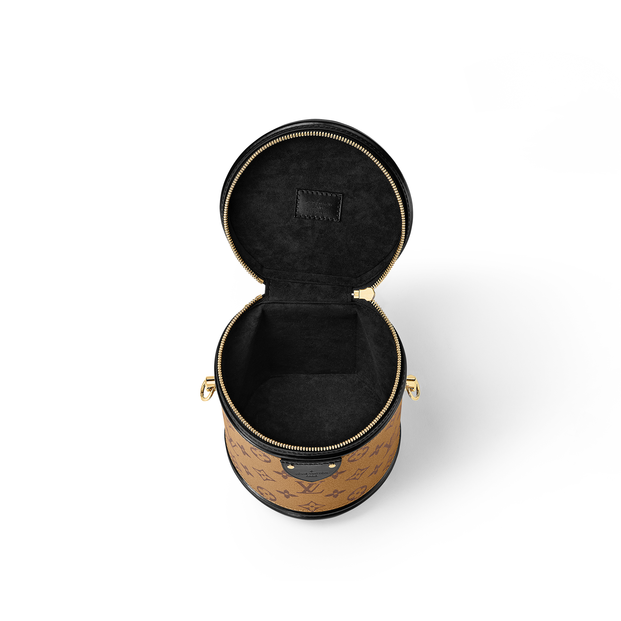 กระเป๋ารุ่น Cannes Monogram Reverse แคนวาส in ผู้หญิง