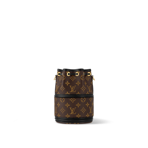 กระเป๋ารุ่น Canoé Monogram in ผู้หญิง's กระเป๋าถือ คอลเล็คชั่นทั้งหมด collections by Louis Vuitton (การย่อ/ขยายผลิตภัณฑ์)
