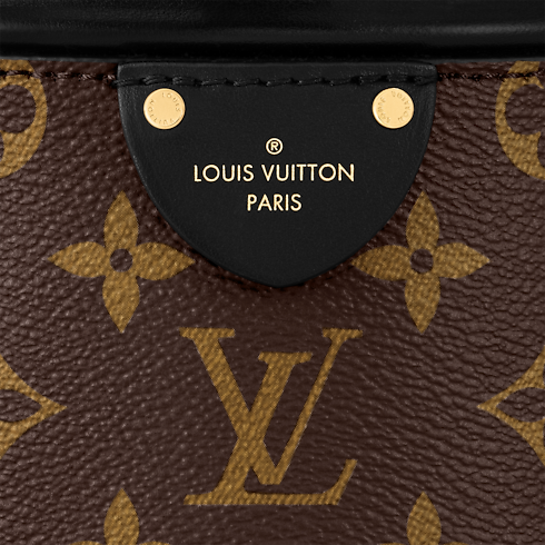 กระเป๋ารุ่น Canoé Monogram in ผู้หญิง's กระเป๋าถือ คอลเล็คชั่นทั้งหมด collections by Louis Vuitton (การย่อ/ขยายผลิตภัณฑ์)