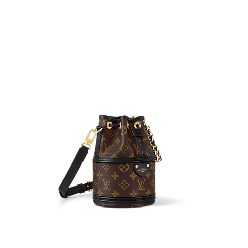 กระเป๋ารุ่น Canoé Monogram in ผู้หญิง's กระเป๋าถือ คอลเล็คชั่นทั้งหมด collections by Louis Vuitton (การย่อ/ขยายผลิตภัณฑ์)