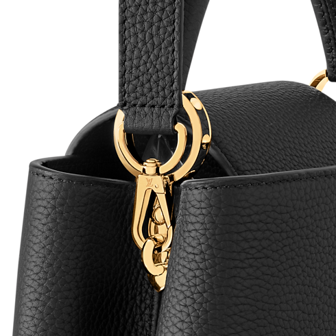 กระเป๋ารุ่น Capucines BB Capucines in ผู้หญิง's กระเป๋าถือ กระเป๋ารุ่น Capucines collections by Louis Vuitton (การย่อ/ขยายผลิตภัณฑ์)