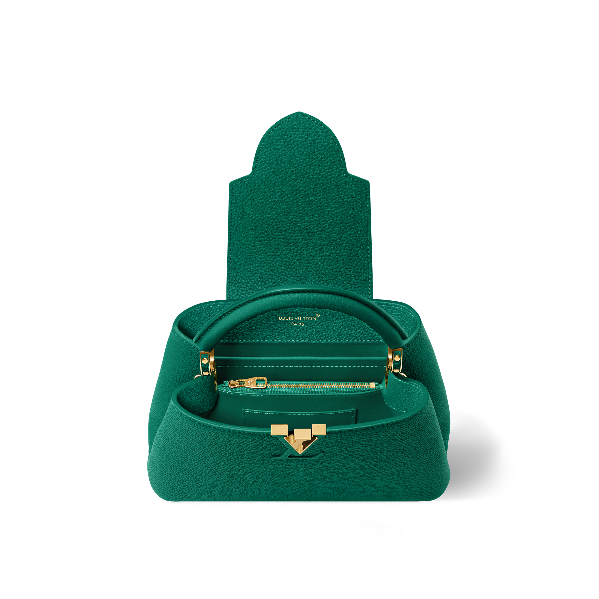 กระเป๋ารุ่น Capucines BB Capucines in ผู้หญิง