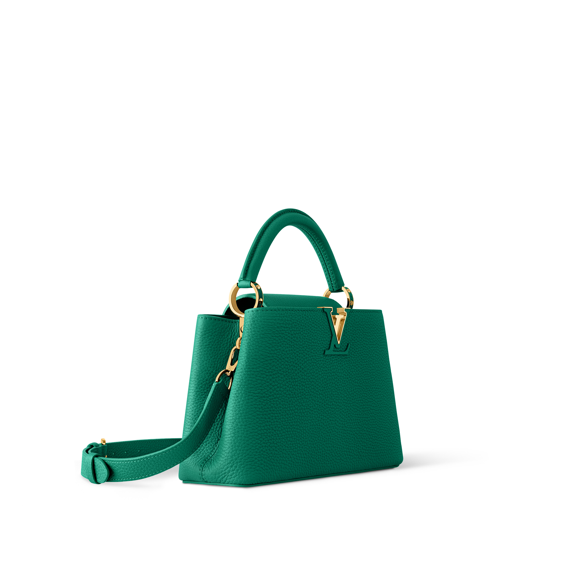 กระเป๋ารุ่น Capucines BB Capucines in ผู้หญิง