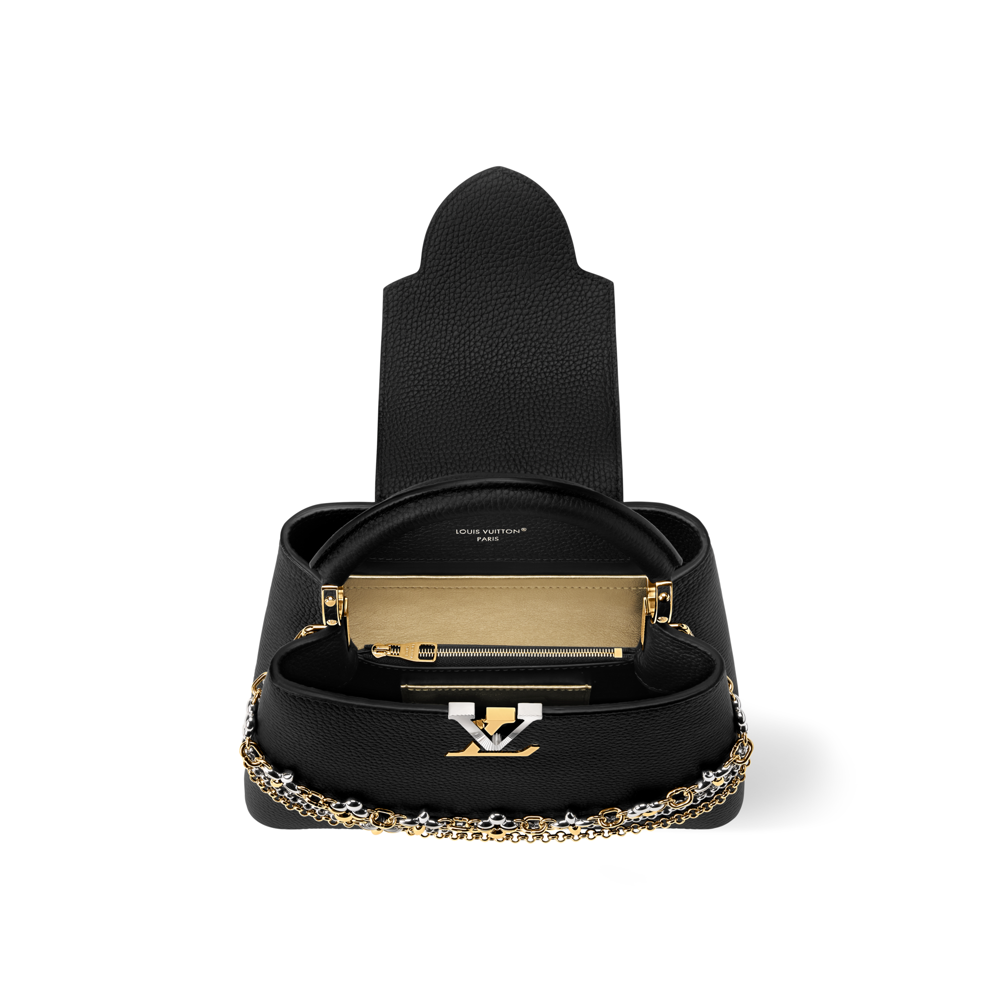 กระเป๋ารุ่น Capucines BB Capucines in ผู้หญิง