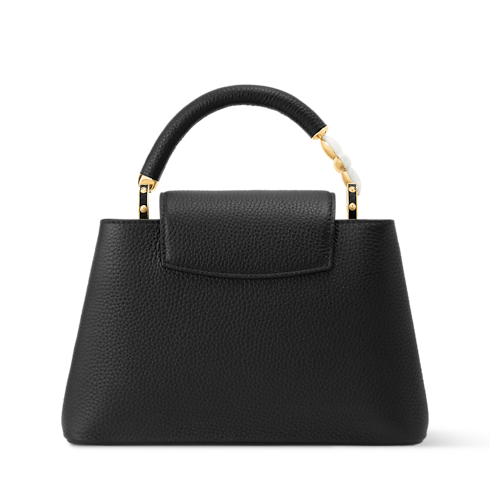 กระเป๋ารุ่น Capucines BB Capucines in ผู้หญิง's กระเป๋าถือ กระเป๋ารุ่น Capucines collections by Louis Vuitton (การย่อ/ขยายผลิตภัณฑ์)