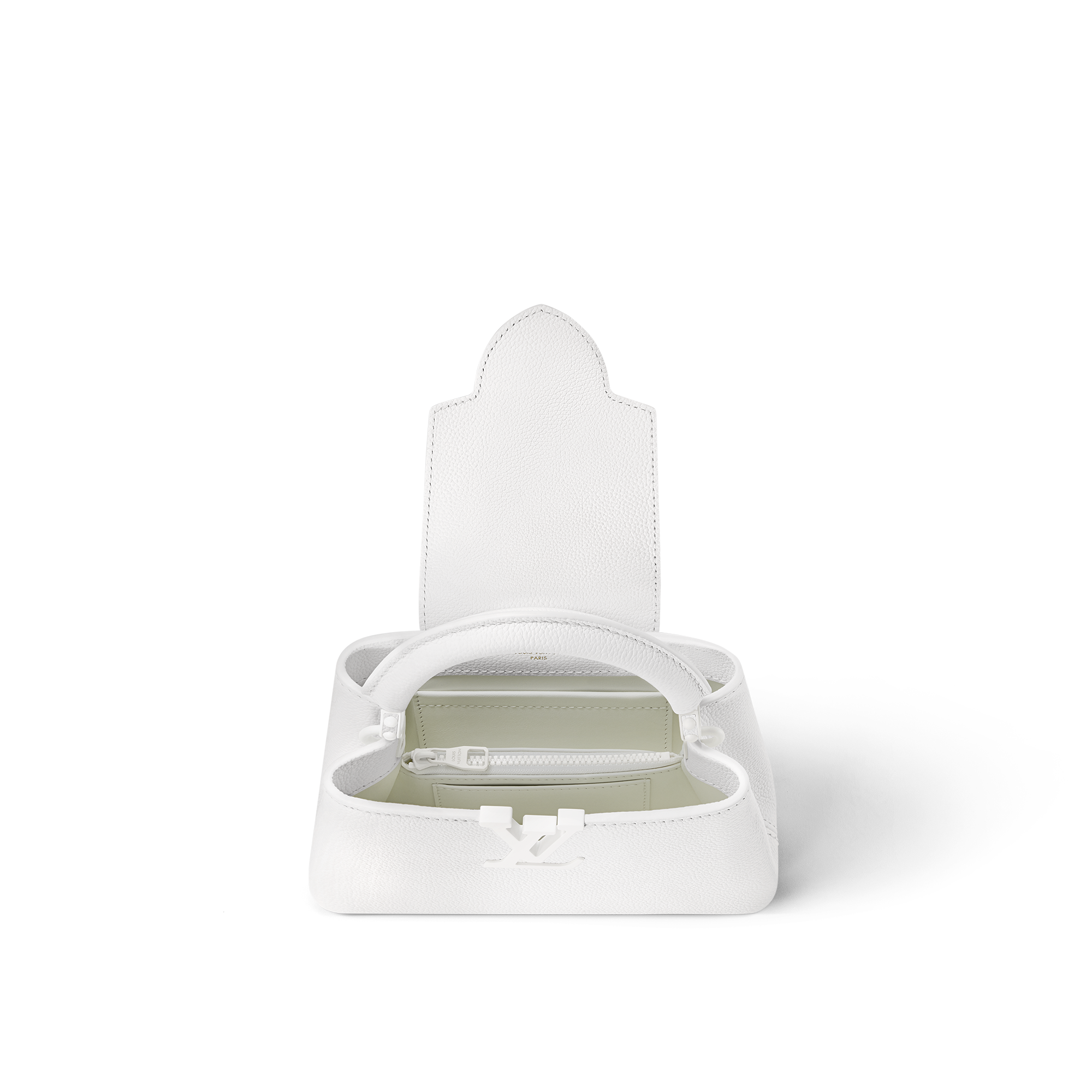 กระเป๋ารุ่น Capucines East-West Mini Capucines in ผู้หญิง