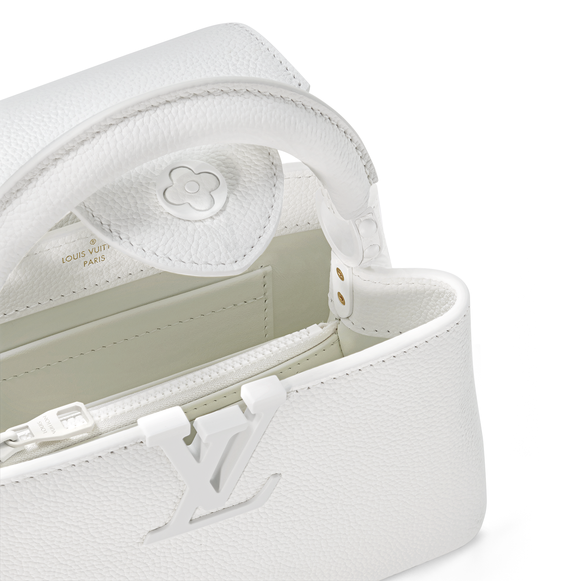 กระเป๋ารุ่น Capucines East-West Mini Capucines in ผู้หญิง