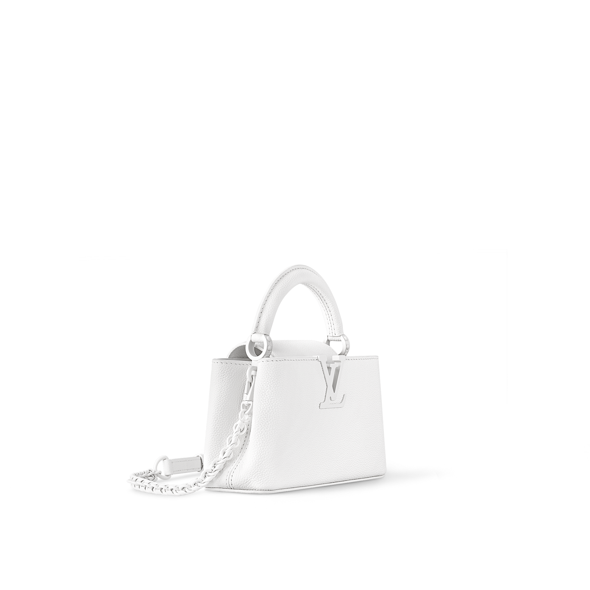 กระเป๋ารุ่น Capucines East-West Mini Capucines in ผู้หญิง