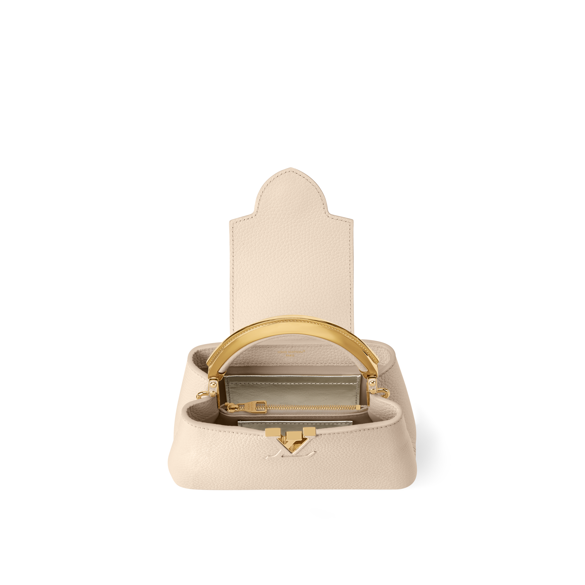 กระเป๋ารุ่น Capucines East-West Mini Capucines in ผู้หญิง