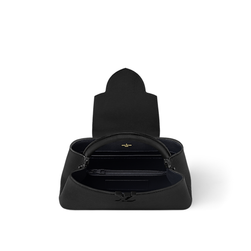 กระเป๋ารุ่น Capucines East-West MM Capucines in ผู้หญิง's กระเป๋าถือ กระเป๋ารุ่น Capucines collections by Louis Vuitton (การย่อ/ขยายผลิตภัณฑ์)