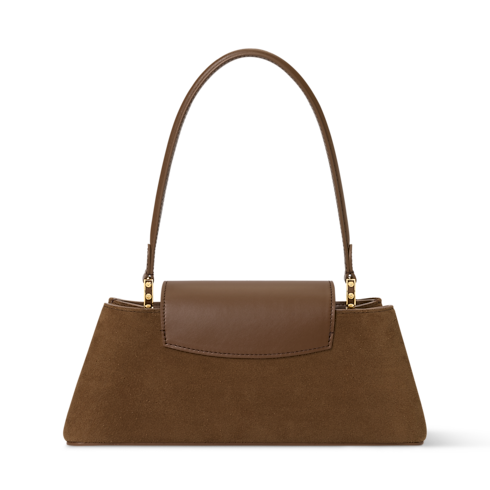 กระเป๋ารุ่น Capucines Edito Capucines in ผู้หญิง's กระเป๋าถือ กระเป๋ารุ่น Capucines collections by Louis Vuitton (การย่อ/ขยายผลิตภัณฑ์)