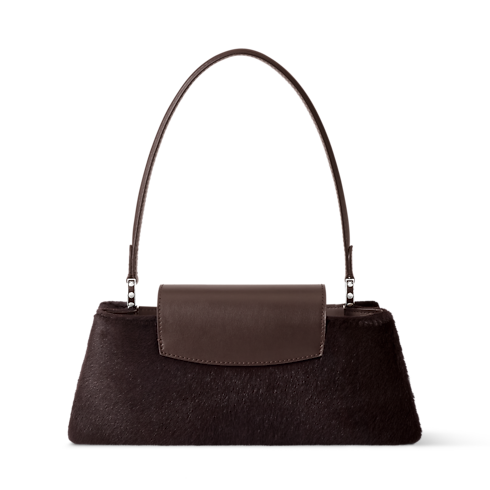 กระเป๋ารุ่น Capucines Edito Capucines in ผู้หญิง's กระเป๋าถือ กระเป๋าถือสำหรับผู้หญิง collections by Louis Vuitton (การย่อ/ขยายผลิตภัณฑ์)