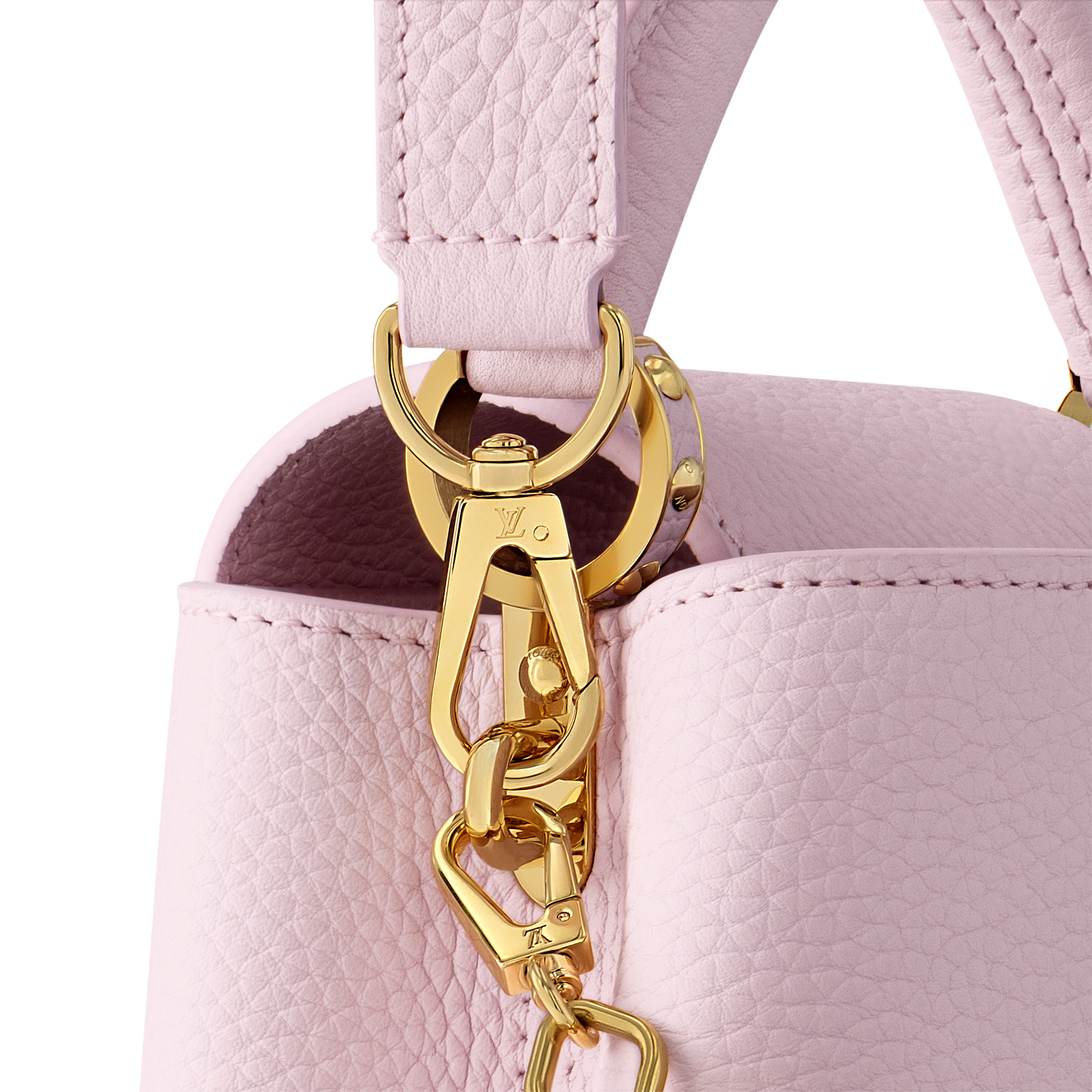 กระเป๋ารุ่น Capucines Mini Capucines in ผู้หญิง