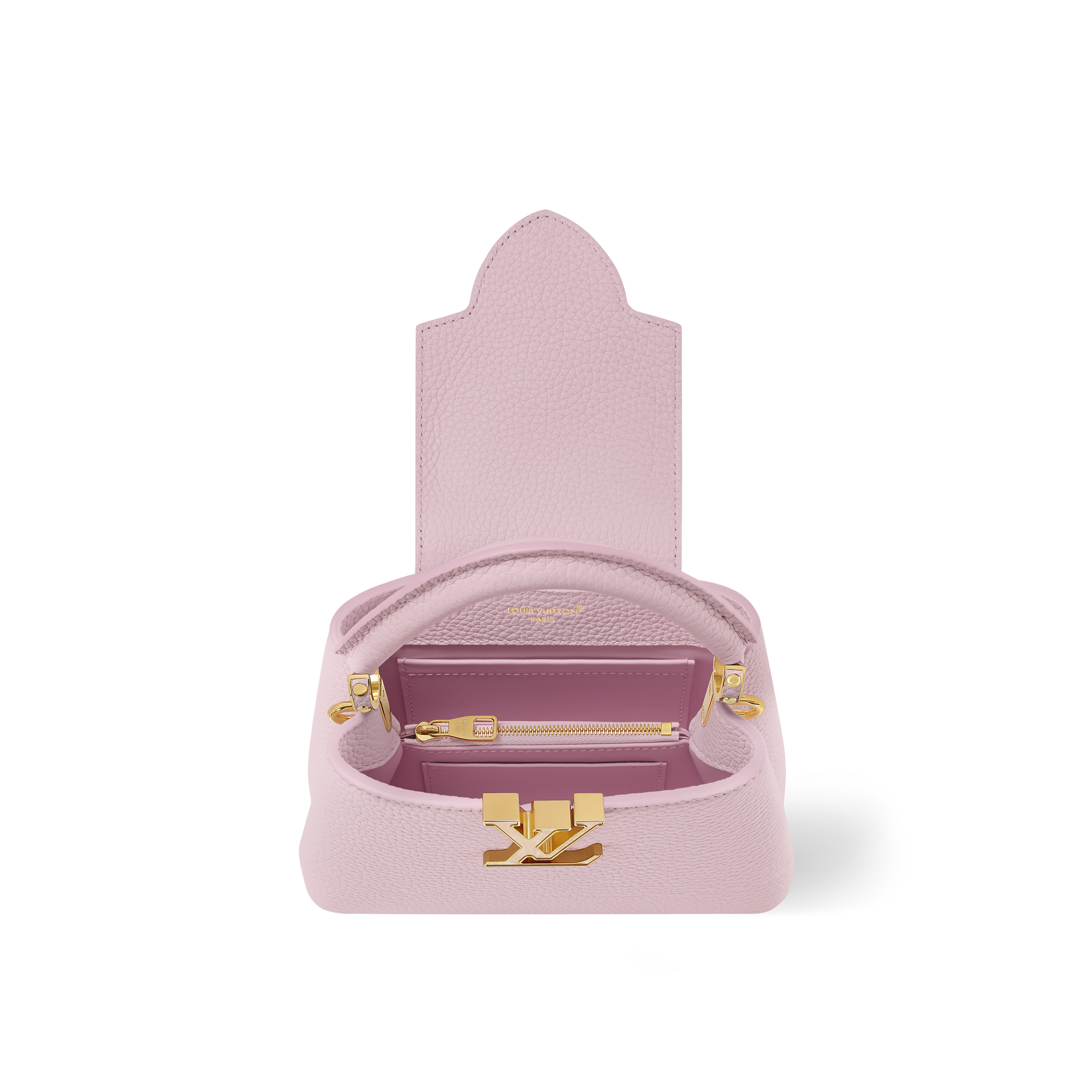 กระเป๋ารุ่น Capucines Mini Capucines in ผู้หญิง