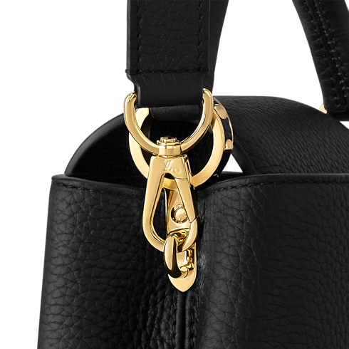 กระเป๋ารุ่น Capucines Mini Capucines in ผู้หญิง's กระเป๋าถือ กระเป๋ารุ่น Capucines collections by Louis Vuitton (การย่อ/ขยายผลิตภัณฑ์)