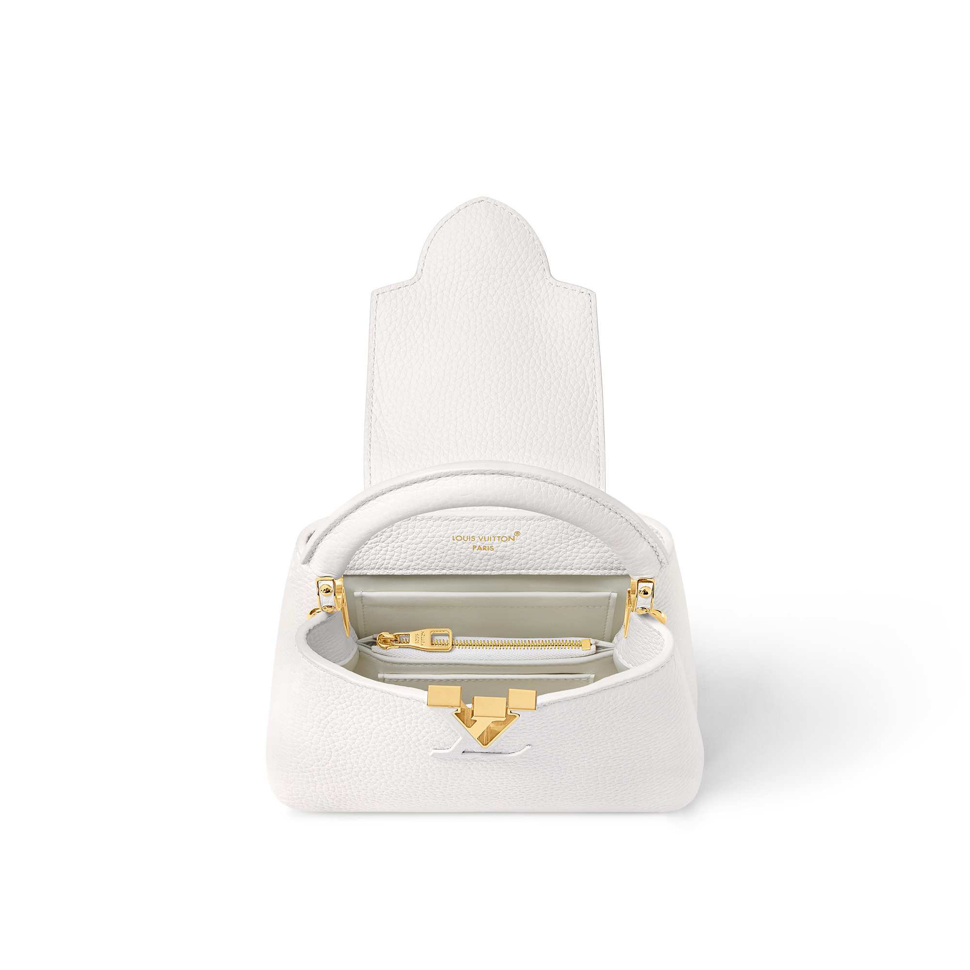 กระเป๋ารุ่น Capucines Mini Capucines in ผู้หญิง